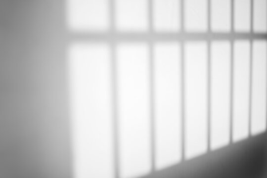 window shadow overlay