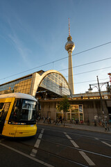 Berlin Alexanderplatz