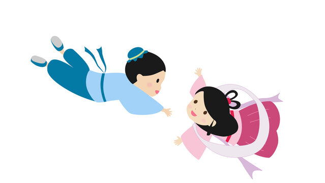 彦星と織姫 彦星 Images – Browse 2,603 Stock Photos, Vectors, and Video