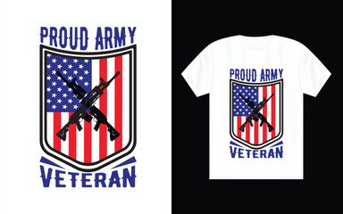 Proud U.S military memorial day premium vector t shirt design, Us army veteran t shirt design, veteran remember and honor design, solder hero t shirt designs, Veteran vector t shirt deisgn template
