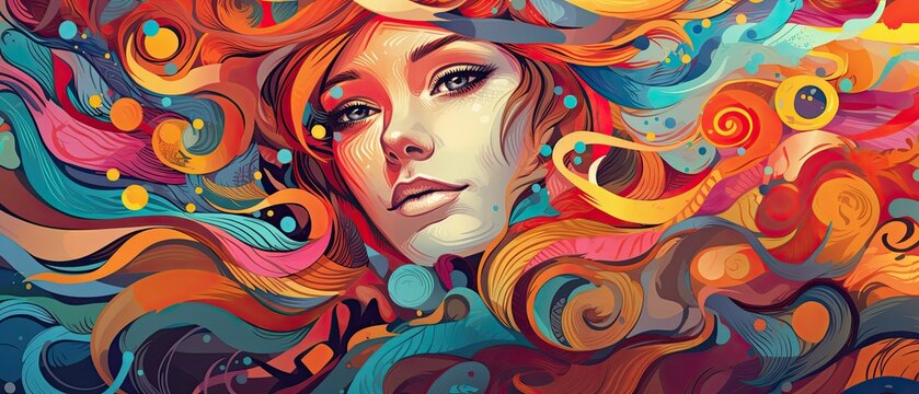 Fototapeta graffiti wallpaper