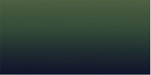 Corporate plain background. Abstract dark green black gradient geometric horizontal stripes. Presentation design vector. Luxury Modern Pattern 