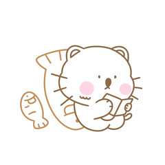 Cat 12