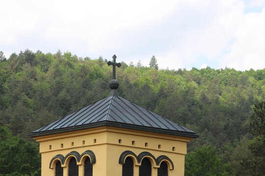 Ozren Gora