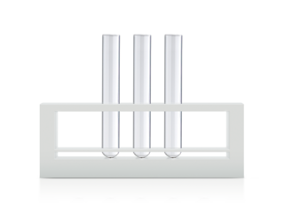 chemical test tube transparent background
