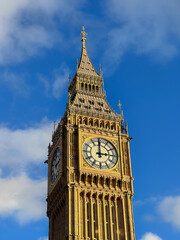 BIG BEN