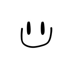 hand drawn Line art, lined design, 60s, clip art, love, element, face, illustration, cute, icon, vector, 70s, graphic, cartoon, emoji, sticker, emoticon, pictograph, symbol, line art, logotype, smiley