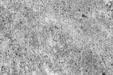 Old cement wall with crack broken and dirty for structure background and detail texture