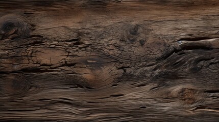 Highly detailed rustic mocha wood texture background