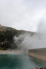 Fond d'Aussois, Vanoise