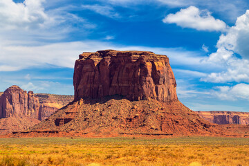 Monument Valley, Arizona, USA