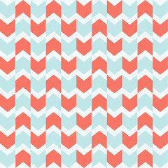 pattern with arrows