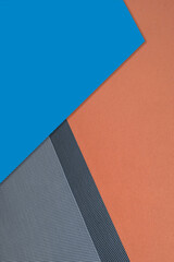 abstract background of geometric shapes illustration