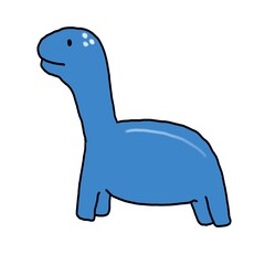 Dinosaur 