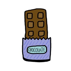 Chocolate 