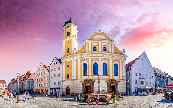 jobsuche kaufbeuren