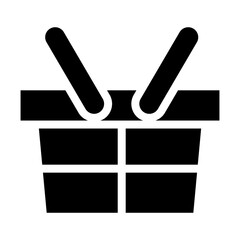 Basket icon