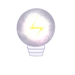 light bulb energy 