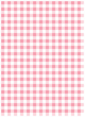 gingham check/ギンガムチェック