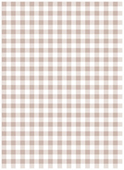 gingham check/ギンガムチェック