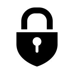 Lock icon