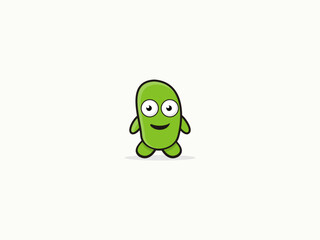 funny monster