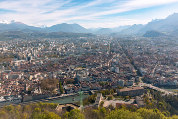 Grenoble
