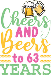 Birthday Svg t shirt Quote