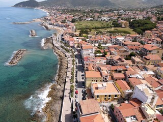 Santa Maria di Castellabate is the largest fraction of the municipality of Castellabate, in the province of Salerno, and is its municipal seat