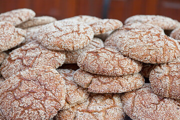 Stack of mhrach for sale