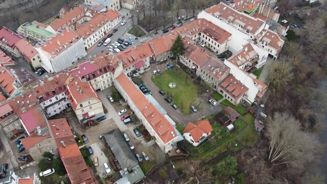 Vilnius Latvia