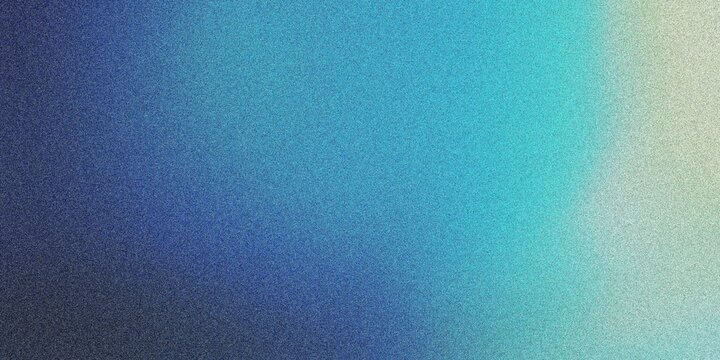 Colorful gradient noise grain background texture