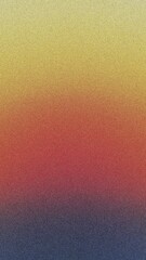 Colorful gradient noise grain background texture