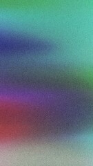 Colorful gradient noise grain background texture