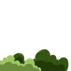 Obraz premium green grass background