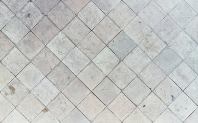 Texture of a slab texture