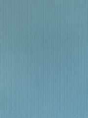 Obraz premium Texture, turquoise color, vertical stripes, side view
