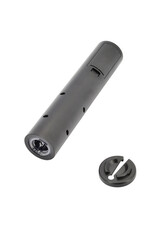 Automatic corkscrew for opening bottle caps. Electric Wine Bottle Opener.