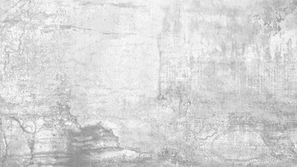 Empty white concrete texture background, abstract backgrounds, background design. Blank concrete wall white color for texture background