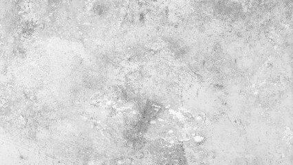 Empty white concrete texture background, abstract backgrounds, background design. Blank concrete wall white color for texture background