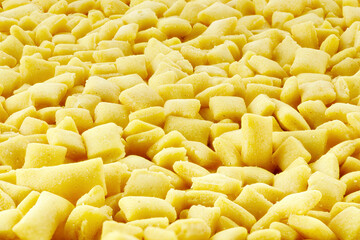 Mana. Shkedei Marak addition to chicken stock. Mandel's Soup - Israeli, Jewish soup accompaniment ....