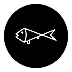 fish icon