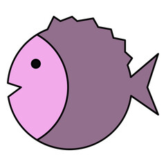 fish icon