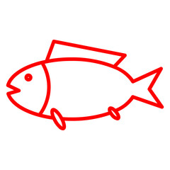 fish icon