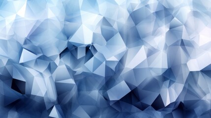 Obraz premium 立体的なアブストラクト背景,Generative AI AI画像