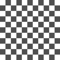 Checkered Transparent Pattern