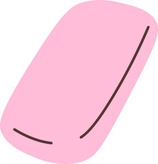 Bubble Gum Icon