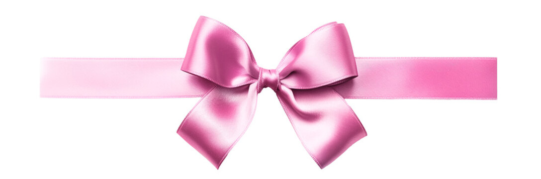Pink Ribbon Transparent Images – Browse 144,567 Stock Photos, Vectors, and  Video