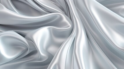 Silk Fabric Elegant Background for Your Art