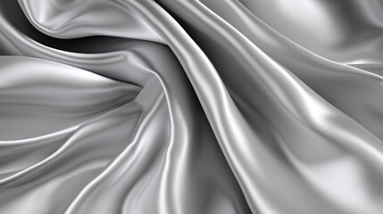 Silky Smooth Background 